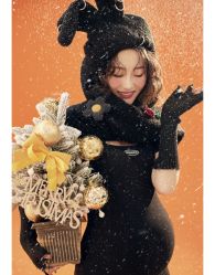 点击看大图 -十月孕记孕妈妈摄影