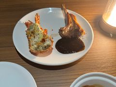 -东方明珠·空中旋转餐厅