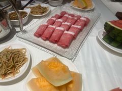 -凯鸽火锅(华林新天地店)