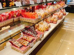 -红宝石·鲜奶小方·海派西点房(浦三店)