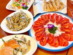 -乐在集市海鲜大排档(平潭店)