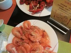 -福州大饭店-西餐厅