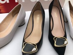 -莱尔斯丹展示厅(盈毅鞋厂店)