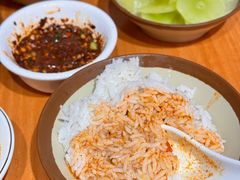 -黔三一夺夺粉酸汤火锅(百信店)