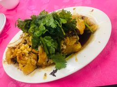 -电白鸭粥店(下沙二坊88号店)