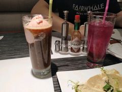 -斗牛士牛排餐厅(嘉里汇店)