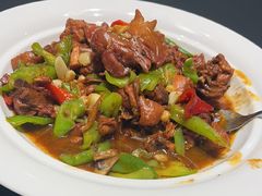 -老山东·山东菜(鲁菜名店)