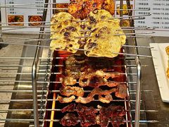 -邢氏老太太烧烤(南山店)