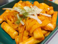 -chicken plus韩国炸鸡(城阳店)