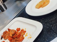 -温度铁板烧(前进大街店)