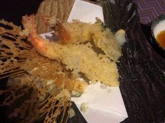 -羽山料理