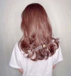 -MOVAN  HAIR莫凡匠人发型屋