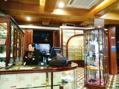 -德大西餐社(云南南路店)