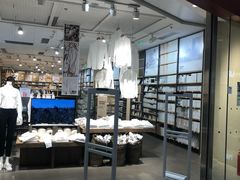 -MUJI无印良品(滨江宝龙城店)