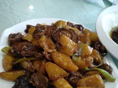 -小土豆美食(太原南街店)