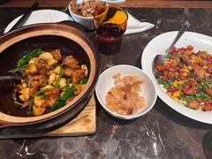 -汤城小厨•粤菜•靓汤(苏州街店)