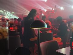 -赤红音乐现场(浦东金桥路店)