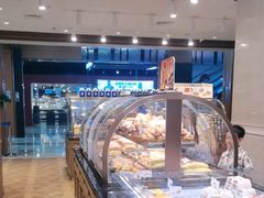 -巴黎贝甜(乌鲁木齐北京路汇嘉店)