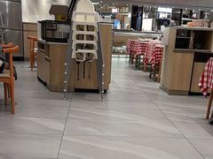 -西贝(上海新梅广场店)