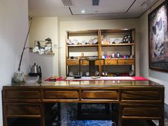 -秦汉胡同国学书院(天鹅湾分馆)