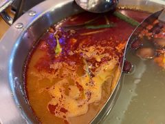 -黔哆哆地摊酸汤火锅(清湖店)