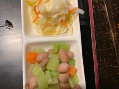 -喜晋道面馆(华严寺广场店)