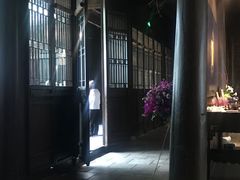 -法云安缦酒店