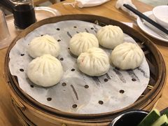 酱肉包-陈傻子餐厅(世纪都会店)