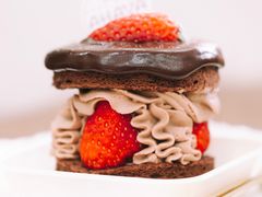 -AHAVA·Fang Baking Studio