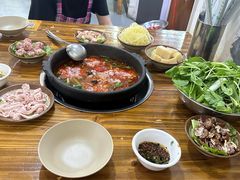 -笔记安顺夺夺粉火锅