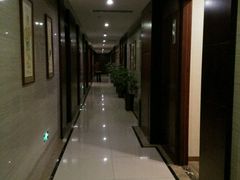 -大唐盲人按摩中心(怀宁路新粮仓店)