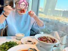 大刀腰花-翡翠江南(国贸商城店)