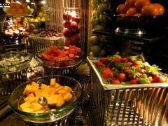 -广州花园酒店·凌璇阁旋转餐厅CAROUSEL360