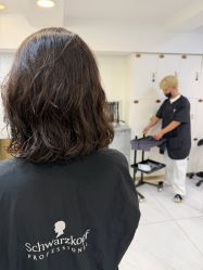 -雅仕 HAIR SALON 美发沙龙