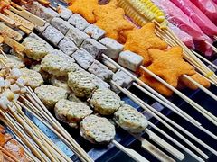 -好可爱经典炸炸炸·炸鲜奶(长郡老店)