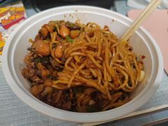 -周真真南昌拌粉·瓦罐汤(敦化路店)