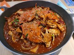 -A货肉蟹煲(印象城店)