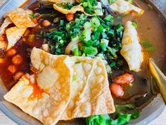 -龍城柳州螺蛳粉(群星路店)