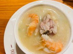 -一粥(华侨城创意文化园店)