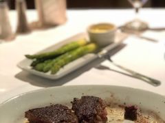 菲力牛排-茹丝葵经典牛排馆(上海外滩店)