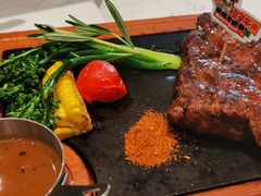 炭烧AAA肩胛牛扒-西语·炭烧牛排(卓越中寰店)