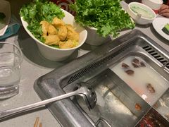 -海底捞火锅(凯德广场店)