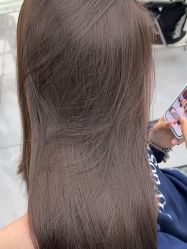 -上禾 HAIR SALON