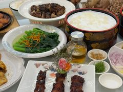 -金百门·顺德海鲜酒家(陈村店)