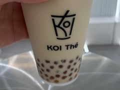 -KOI Thé(厦门国贸广场店)