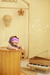 点击看大图 -Baby Pastel 自然光儿童摄影(CBD店)