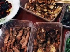 -马老大烧烤(和平路店)