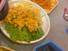 -正宗齐齐哈尔烤肉·齐牛哥鲜切炭火烤肉(杭州总店)