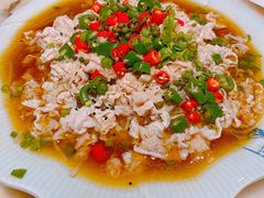 骄子肥牛-锦府盐帮·李宅(领展购物广场中关村店)