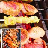 很久以前 撸串特色专门店 